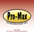 Promax Paint Corp