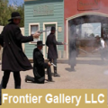 Frontier Gallery LLC