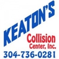 Keaton's Collision Center