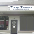 Vintage Pharmacy