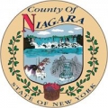 Niagara County West Canal Marina