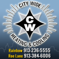City Wide Heating & Cooling Inc