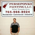 Perseponko Painting LLC