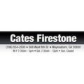 Cates Firestone