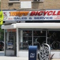 Tonys Bicycles