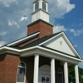 Bethune Baptist Church