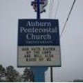 Auburn Pentecostal Church