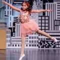 Sherwood School of Ballet