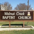 Walnut Creek Baptist Church