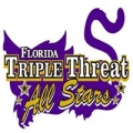Floridas Triple Threat Allstars