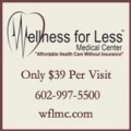 Wellness for Less Medical Center