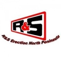R & S Erection North Peninsula Inc