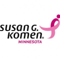 Susan G. Komen Race for The Cure