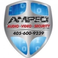 Amped Audio Video Security