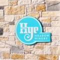 Hye Meadow Winery