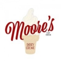 Moore's Dairy Creme