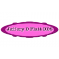 Jeffery D Flatt DDS