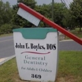 Boyles John E Dentist