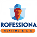 A Professional Heating & Air Conditioning