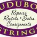 Audubon Strings