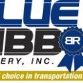 Blue Ribbon Delivery Inc