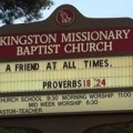 Kingston Baptist Church