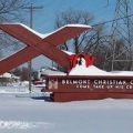 Belmont Boulevard Christian Church