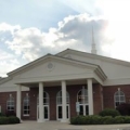 Yates Thagard Baptist Church