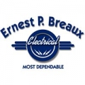 Breaux Ernest P Electric