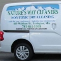 Nature's Way Cleaners