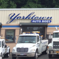 Yorktown Auto Body
