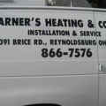 Starner's Heating & Cooling