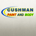 Cushman Paint And Body