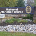 Mahomet Christian Church