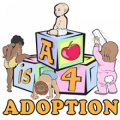 A Is for Adoption