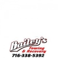 Bailey's Towing & Recovery