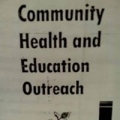 Community Health & Education Outreach