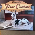 Plambecks Floor Customs