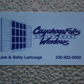 Cuyahoga Falls Replacement Windows Inc