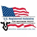 Holstein Assn Usa Inc