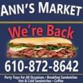 Ann's Market
