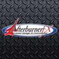 Afterburner FX
