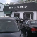 Auto Sales Center