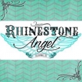 Rhinestone Angel