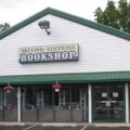 Second Editions Bookshop