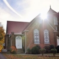 Bell Buckle United Methodist Church