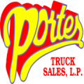 Porter Truck Sales LP
