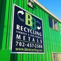 Bb Recycling Inc
