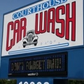 Courthouse Car Wash