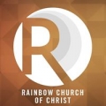 Church Of Christ-Rainbow